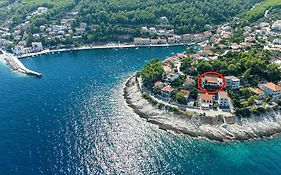 Apartments By The Sea Prigradica, Korcula - 627